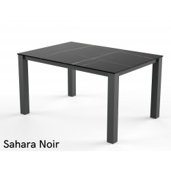 PETITE TABLE CUISINE CÉRAMIQUE NOAH - STANDARD OU HAUTE