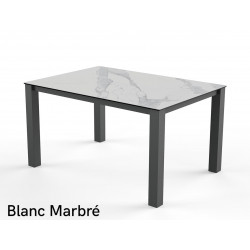 PETITE TABLE CUISINE CÉRAMIQUE NOAH - STANDARD OU HAUTE