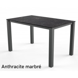 Table Céramique RILEY - Standard ou Haute - Le Chaisier