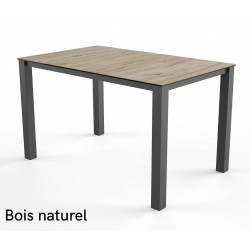 Table Céramique RILEY - Standard ou Haute - Le Chaisier