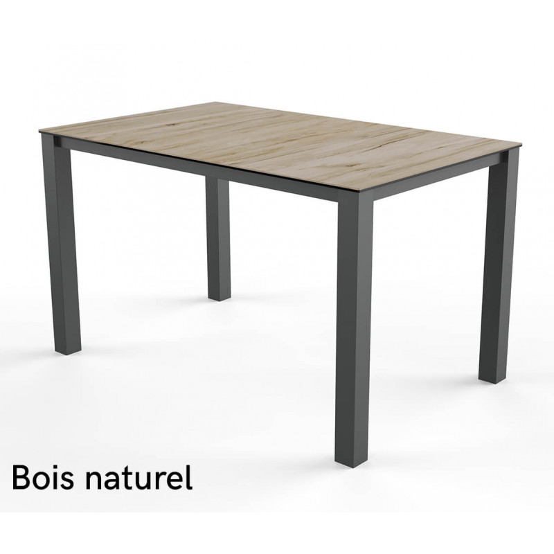 Table Céramique RILEY - Standard ou Haute - Le Chaisier