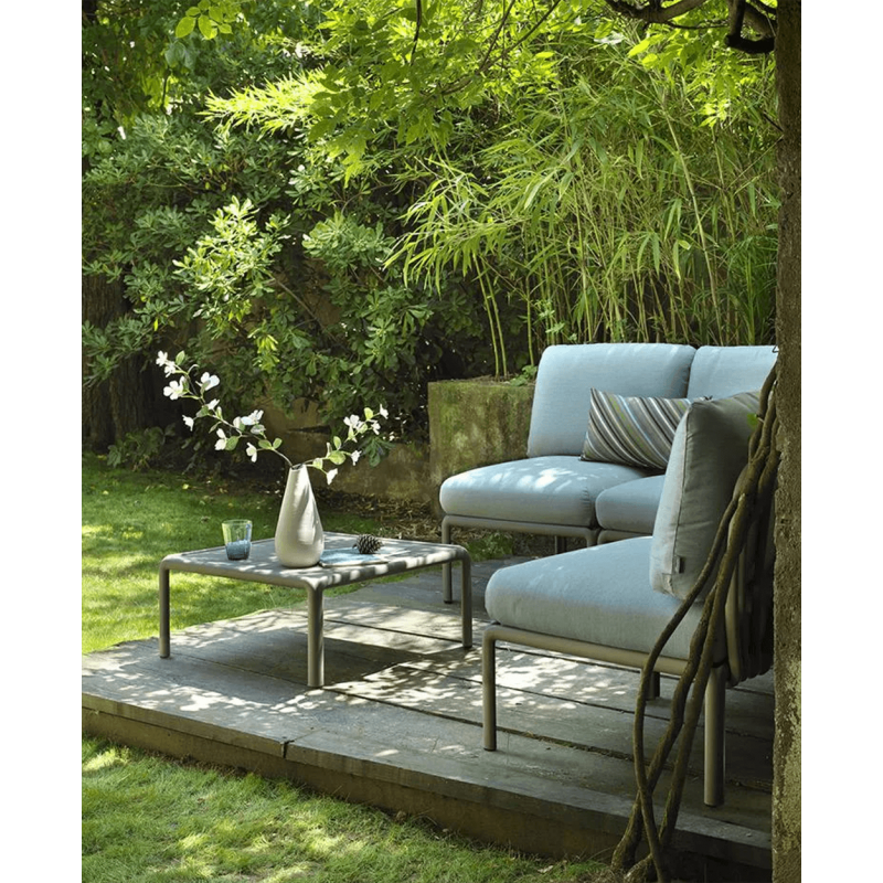 CHAISE LOUNGE D'EXTÉRIEUR KOMODO