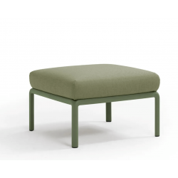 POUF D'EXTÉRIEUR KOMODO
