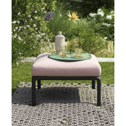 POUF D'EXTÉRIEUR KOMODO