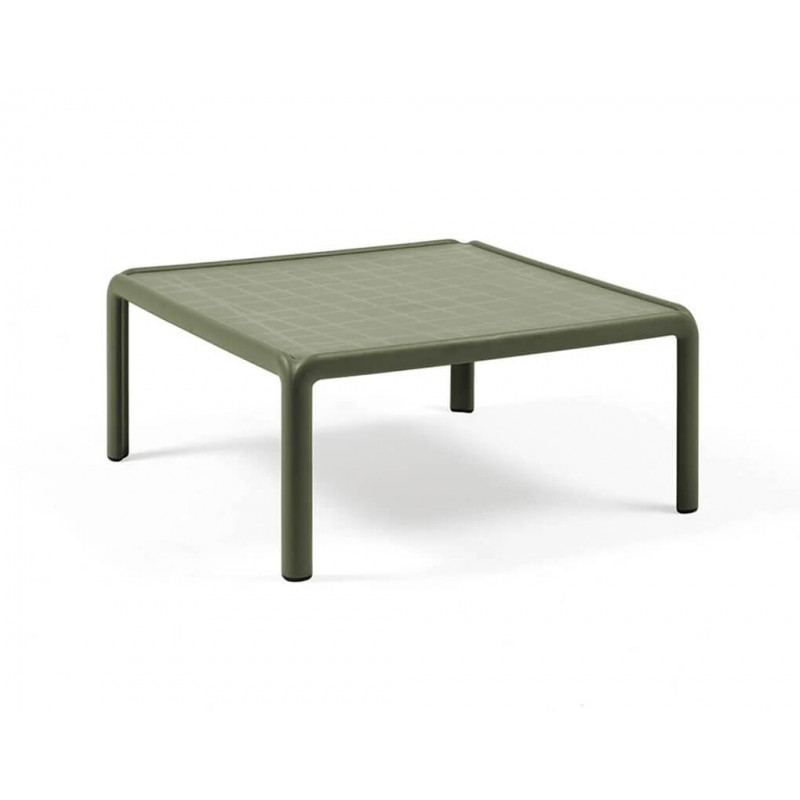 TABLE BASSE D'EXTÉRIEUR KOMODO AGAVE