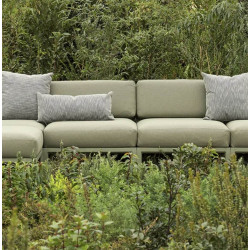 FAUTEUIL D'EXTÉRIEUR SANS ACCOUDOIRS MAXIMO