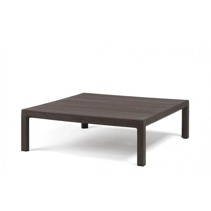 TABLE BASSE D'EXTÉRIEUR MAXIMO