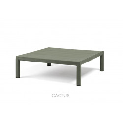 TABLE BASSE D'EXTÉRIEUR MAXIMO