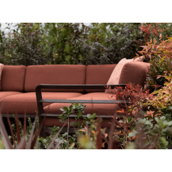 CANAPÉ MODULABLE DE JARDIN MAXIMO 5