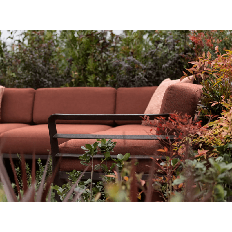 CANAPÉ MODULABLE DE JARDIN MAXIMO 5