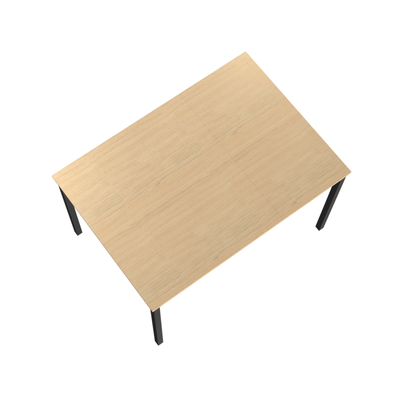 TABLE HAUTE CARRÉE EXTENSIBLE CABRIO PROMOTION