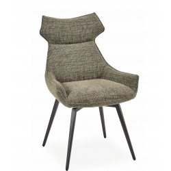 CHAISE DE SALLE À MANGER CONTEMPORAINE MARGOT