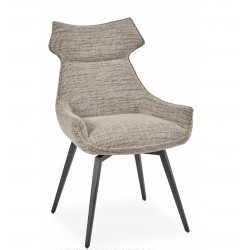 CHAISE DE SALLE À MANGER CONTEMPORAINE MARGOT