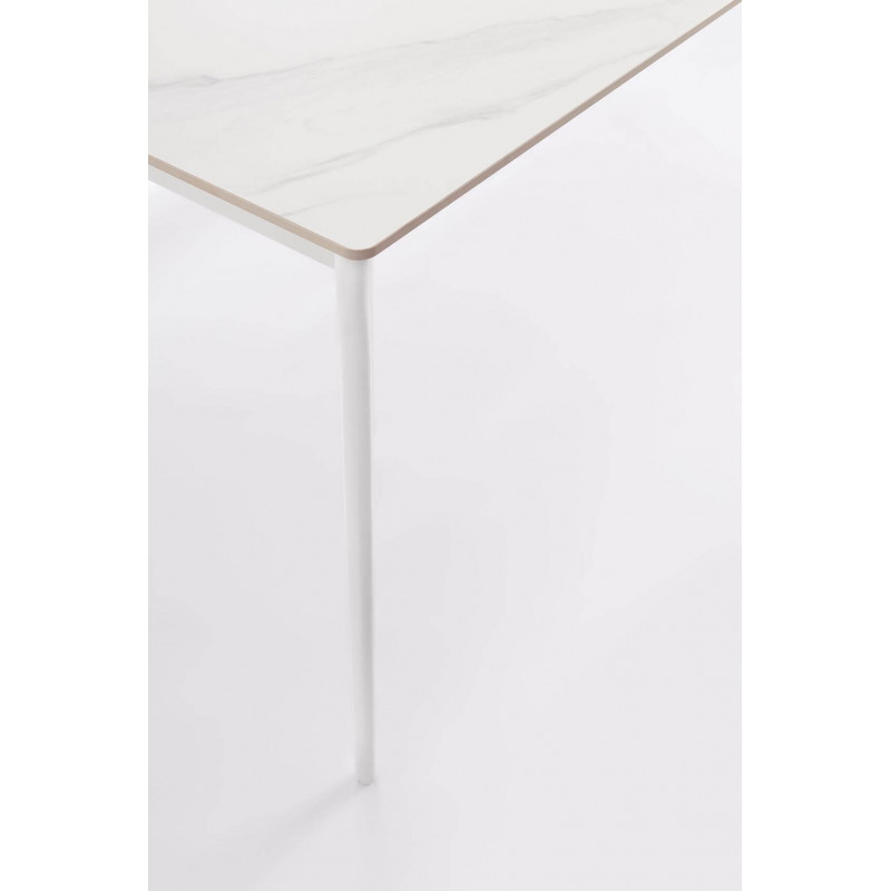 TABLE EN CÉRAMIQUE DE SALLE À MANGER REIJA