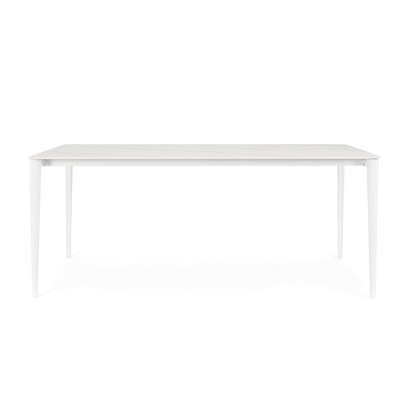 TABLE EN CÉRAMIQUE DE SALLE À MANGER REIJA