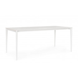 TABLE EN CÉRAMIQUE DE SALLE À MANGER REIJA