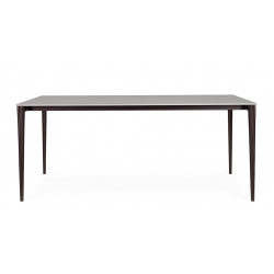 TABLE EN CÉRAMIQUE DE SALLE À MANGER REIJA