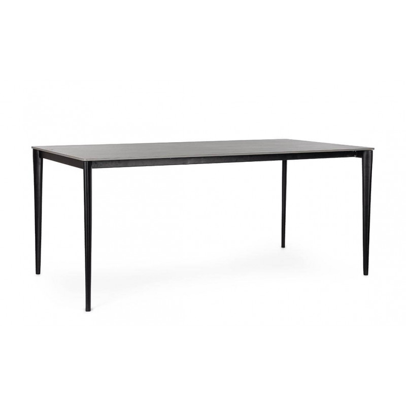 TABLE EN CÉRAMIQUE DE SALLE À MANGER REIJA