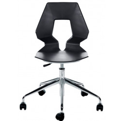 CHAISE DESIGN DE BUREAU PRODIGE 5R