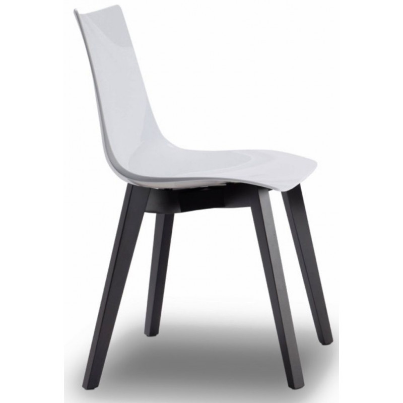 CHAISE ZEBRA NATUREL