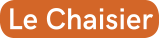 Le chaisier