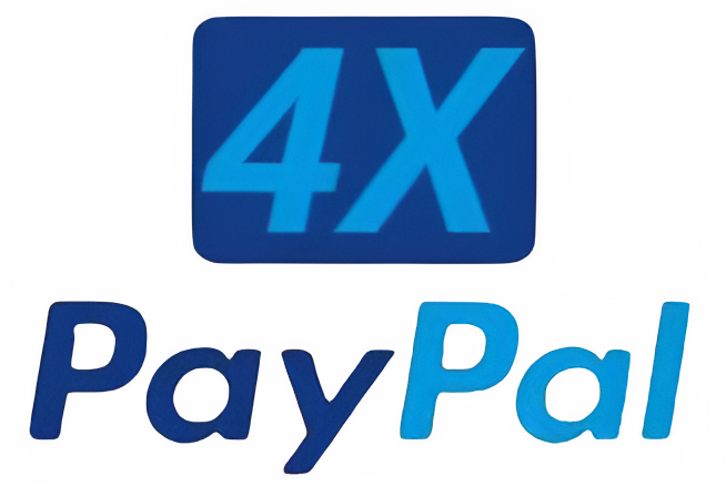 PayPal 4X